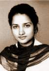 Dr Hina Ayesha