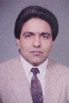 Dr Shams Tabraiz