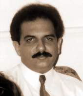 Dr Khurram Sohail Raja.